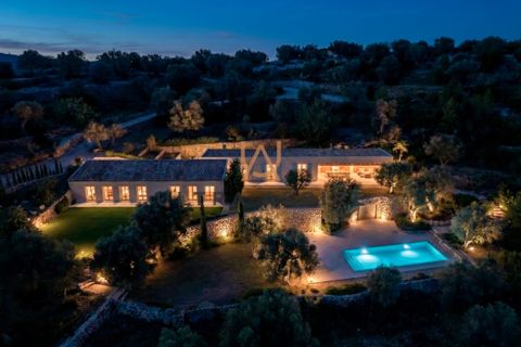 Villa a Estellencs, Mallorca, Estellencs - € 4.700.000 | Ref: UA480 - foto 25